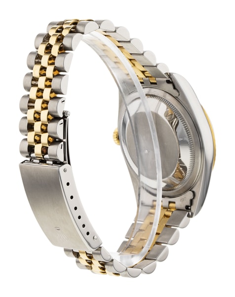 Rolex Datejust 16233